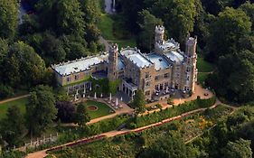 Hotel Schloss Eckberg